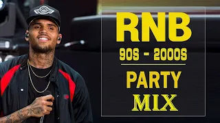 90s & 2000s R&B Party Mix   RNB Anthems   Best R&B Songs Of The 2000s