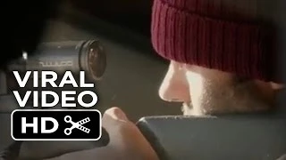 Sabotage VIRAL VIDEO - Peeping Tom (2014) - Arnold Schwarzenegger Movie HD