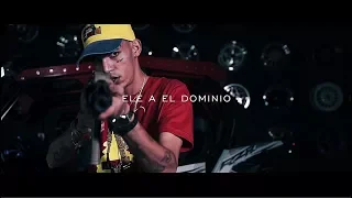 Te Quito Los Kilos - Ele A El Dominio Feat. Sniper Sp (Video Oficial)