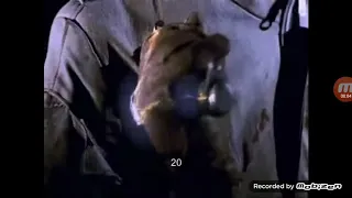 Screamers (1995) awesome scene #2