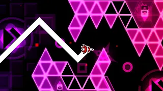 (Extreme Demon) ''Ch1ll Puddy'' by Bontic | Geometry Dash