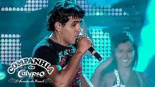 Companhia do Calypso e Charles Cil - Carro de Apaixonado/Vida de Cão (3ºDVD Ao Vivo em Teresina)