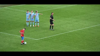 1. FC Olešnice vs. Čechovice