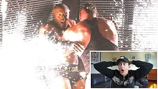 WWE BEST MOVES OF JULY 2019 (REACTION)