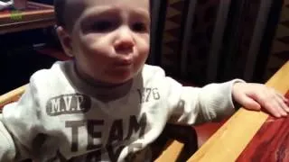 Babies Eating Lemons for First Time Compilation 2014 NEW HD
