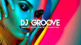 House, Soulful & Disco Mix ♫