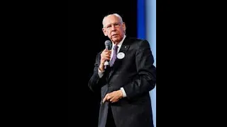 From Tyranny to Freedom: The Powerful Testimony of Rafael Cruz