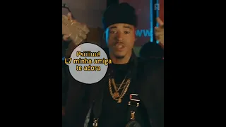 L7NNON - Mais que isso (LETRA)