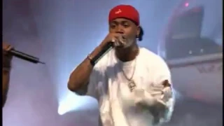 Ca$h Money Millionaires  - Live @ Source Awards 1999