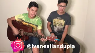 Sinônimos -  Cover Ivan e Allan (Chitãozinho e Xororó)