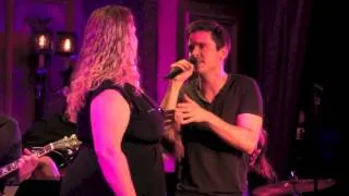 Matt Doyle & Bonnie Milligan - "As Long As You're Mine" (Wicked)