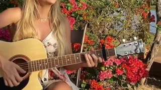 Gabi Martins canta música de João Paulo e Daniel!  (Só dá você na minha vida)