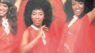 THE THREE DEGREES LIVE IN JAPAN SIDE A