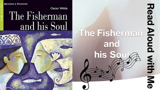Jwad's Adventures II The Fisherman and His Soul II Reading Book