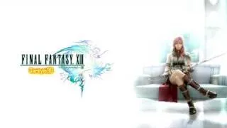 Final Fantasy XIII OST 79 - Fabula Nova Crystallis