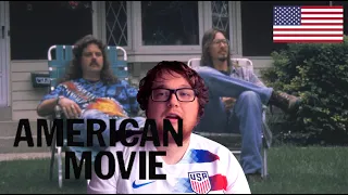 American Movie (1999) - Film Review