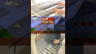 Super Mario Bros. Game BGM