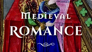 Medieval romances. Matter of Britain