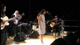 Nossa Alma Canta feat. Robertinho De Paula - Fotografia - San Marino Jazz