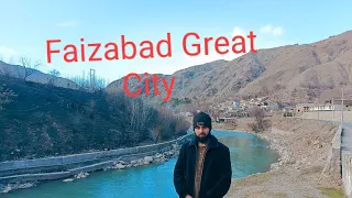 Why Faizabad Doesn't have a Stable Electricity 🔌?