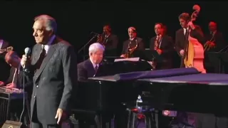 Ray Price & His Big Band Live 2009