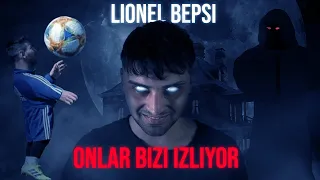 TAKİPÇİLERİMDEN GELEN PARANORMAL ANILAR 4 - BEKLENEN SERİ