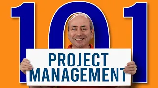 Project Management 101: Beginner's Guide to Project Management