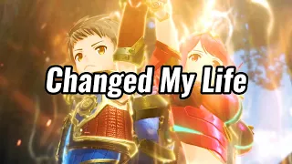 Xenoblade Chronicles 2 Changed My Life