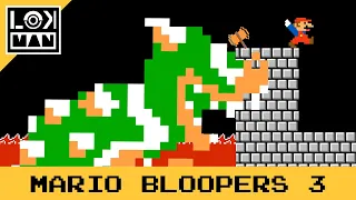 Super Mario Maker Bloopers 3