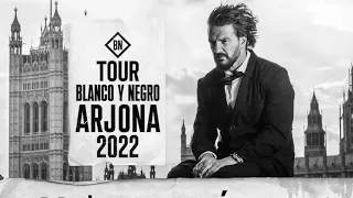 El MEJOR CONCIERTO de Ricardo Arjona en OAXACA 2022