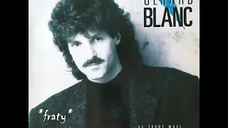 Gérard Blanc - Du soleil dans la nuit