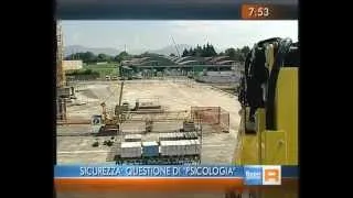 RAI3 TGR BUONGIORNO REGIONE LOMBARDIA - (17-06-2014)