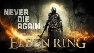 ELDEN RING Guide for Absolute BEGINNERS | Elden Ring HOW TO DODGE ROLL | NEVER DIE AGAIN ELDEN RING