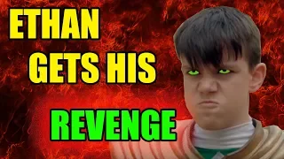 Ethan Fineshriber’s Revenge!