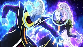 Dragon Ball Super 2: ""New Tournament of Power 2023"" - "THE WAR OF GODS"