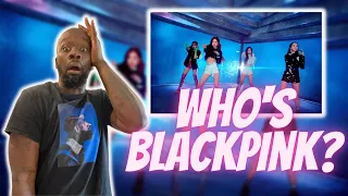 FIRST TIME HEARING!! BLACKPINK | DDU-DU-DDU-DU | REACTION!!