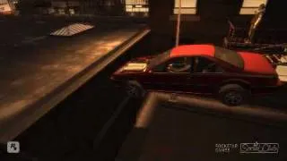 GTA 4 Приколы от GTASHKA.ru (Часть 1)