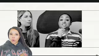 RAVEN SYMONE EXPOSES HOLLYWOOD (child star experiences) | Reaction