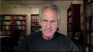 Jon Kabat Zinn- The Healing Power of Mindfulness