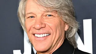 These Celebrities Absolutely Can't Stand Bon Jovi