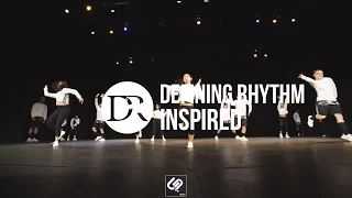 Defining Rhythm: Tri-State | inspired! | 4K Front Row
