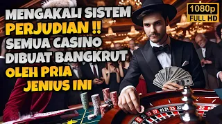 CASINO AUTO BANGKRUT JIKA PRIA INI DATANG ❗ Alur Cerita Film