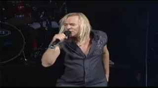 Uriah Heep  - Lady In Black -live (HQ) (Melodic Rock) -2011