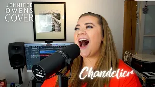 Sia - Chandelier (Cover) on Spotify & Apple