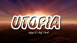 Miyagi & Andy Panda - Utopia (текст/lyrics)