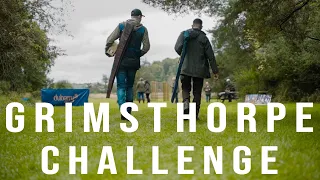 The Grimsthorpe Shooting Challenge! Ft. Ed Solomons