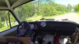 VR6 Turbo Lada