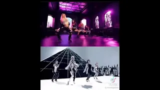 BLACKPİNK VS 2NE1