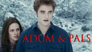 Adum & Pals: The Twilight Saga: Eclipse