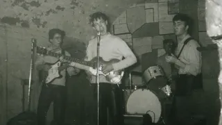 Complete Cavern Club Rehearsal  (Undetermined Date / 1962)